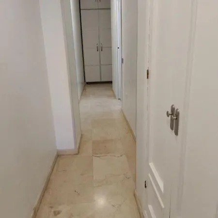 Apartamento Kbm 2 * Cadiz