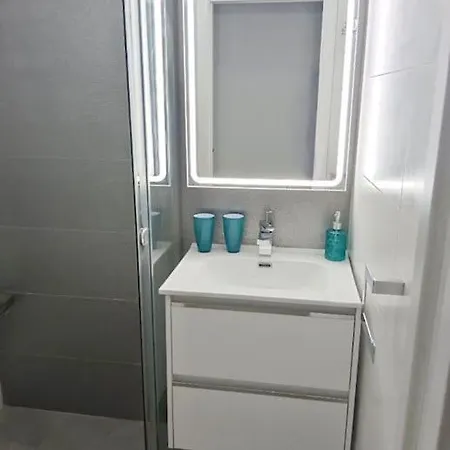 Apartamento Kbm 2 Apartment