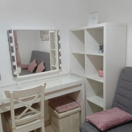 Apartamento Kbm 2 Apartment Cadiz
