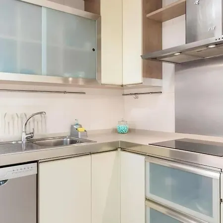 Apartamento Kbm 2 Cadiz