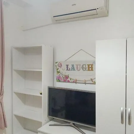 Apartamento Kbm 2 Apartment