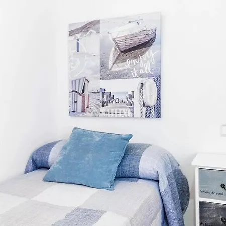 Apartamento Kbm 2