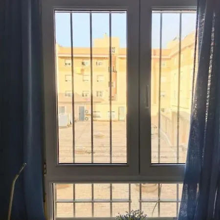Apartamento Kbm 2 Apartment Cadiz