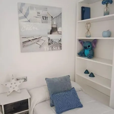 Apartamento Kbm 2 Cadiz