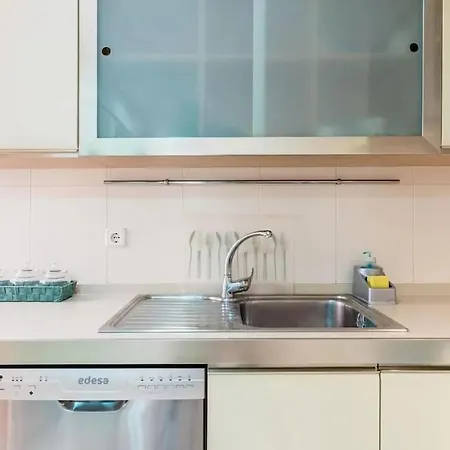Apartamento Kbm 2 Apartment *