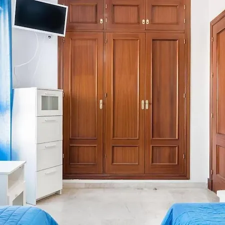 Apartamento Kbm 2
