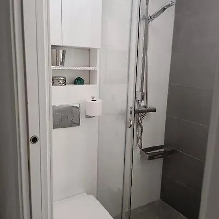 Apartamento Kbm 2 * Cadiz