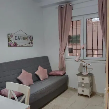 Apartment Apartamento Kbm 2