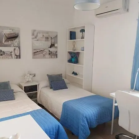 Apartamento Kbm 2 Apartment Cadiz