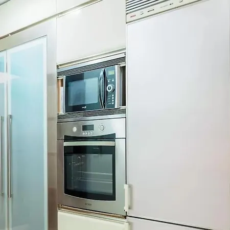 Apartamento Kbm 2 *