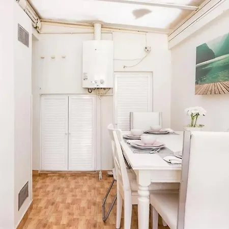 Apartamento Kbm 2