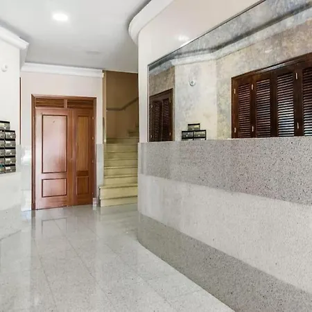 Apartamento Kbm 2 Apartment *